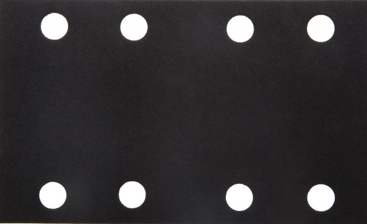 Лист шлифовальный 80 х 133 мм  P320 10 шт., 907-22111-320-10