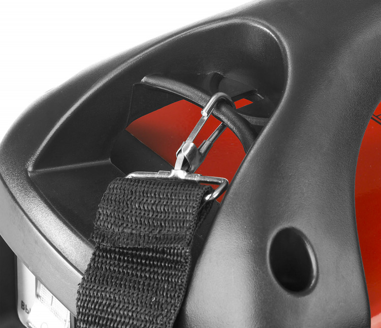 Аппарат сварочный инверторный ЗУБР ЗАС-190