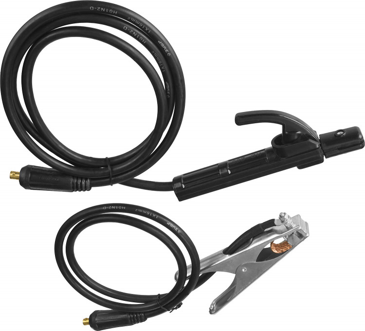 Аппарат сварочный инверторный ЗУБР ЗАС-190