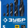 Сверло ЗУБР 29421-H5
