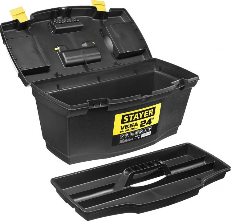 Ящик для инструмента STAYER 38105-21_z03