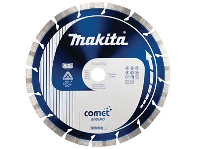 Алмазный диск MAKITA Comet Enduro (D-10653)