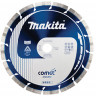 Алмазный диск MAKITA Comet Enduro (D-10653)