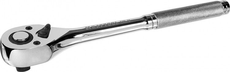 Трещотка для торцовых головок KRAFTOOL 27793-1/2_z02