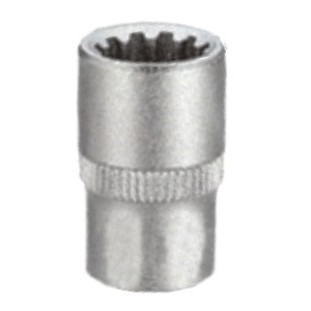 Головка тройная на 1/4" 5,5 мм Арсенал