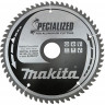 Пильный диск MAKITA Specialized (B-09597)