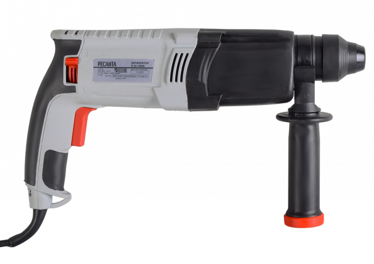 Перфоратор Ресанта П-32-1000К