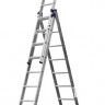 Лестница стремянка СИБИН 38833-12