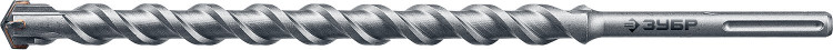 Бур по бетону ЗУБР 29350-250-25_z02