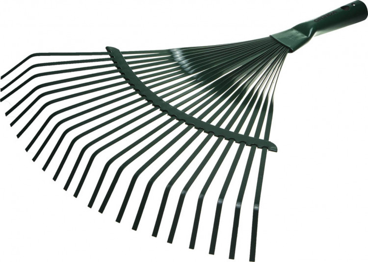 Грабли веерные GRINDA 421877