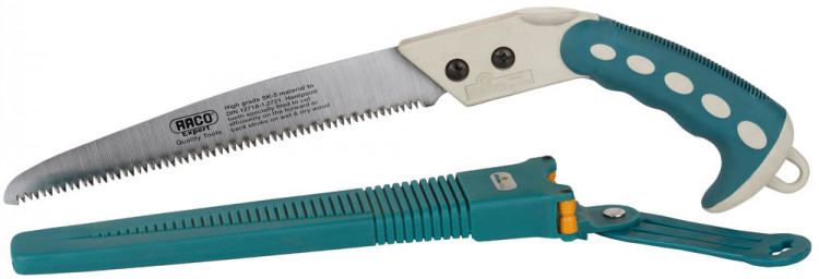 Пила садовая RACO 4216-53/317C
