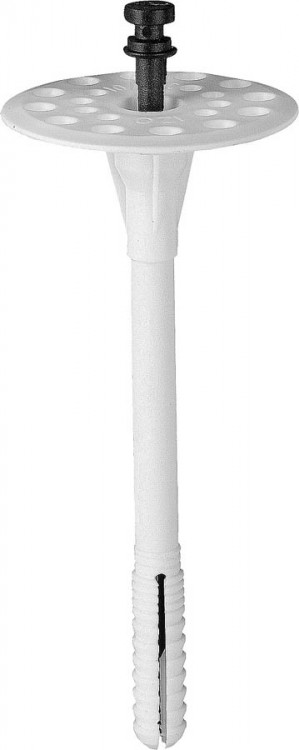 Дюбели для теплоизоляции ЗУБР 4-301505-10-160