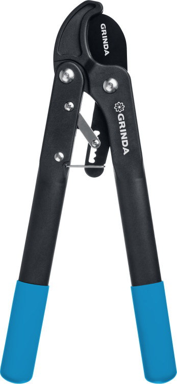 Сучкорез с храповым механизмом GRINDA 424520