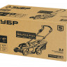 Газонокосилка аккумуляторная ЗУБР ГКЛ-4336-42