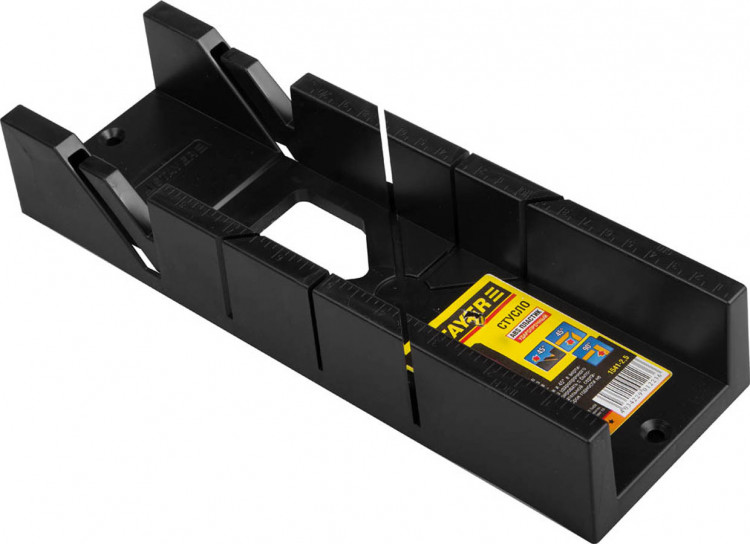 Стусло STAYER 1541-2