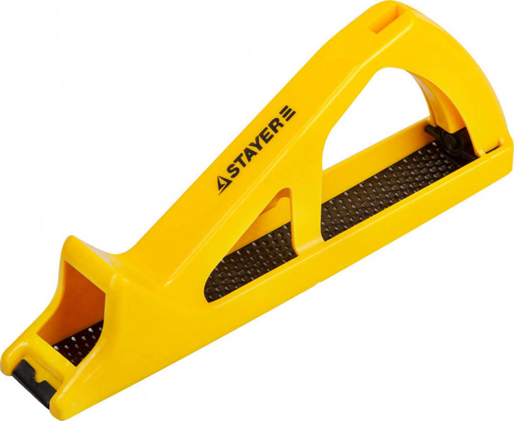 Рубанок обдирочный STAYER 1882