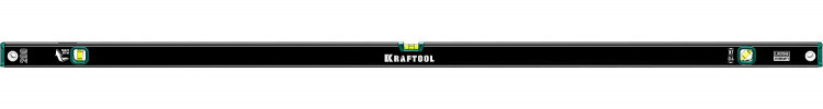 Уровень строительный KRAFTOOL 34781-200