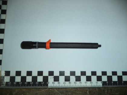 Регулятор глубины в сборе для ФМ-1300Э(69-71,73-74) Ресанта, 1300(72) DOH,1300(43-46) ВТА~43-46~47617