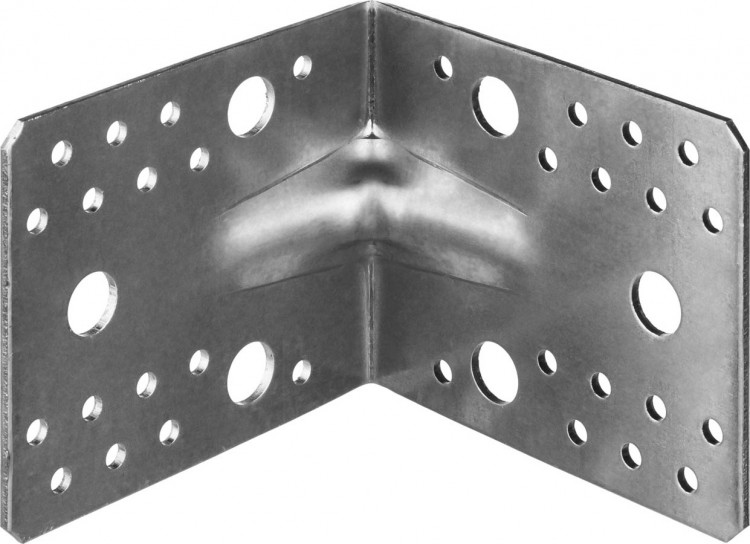 Уголок крепежный усиленный ЗУБР 31011-105