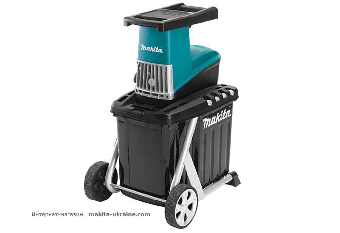 Электрический измельчитель MAKITA UD2500