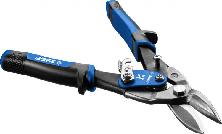 Ножницы по металлу ЗУБР 23130-L