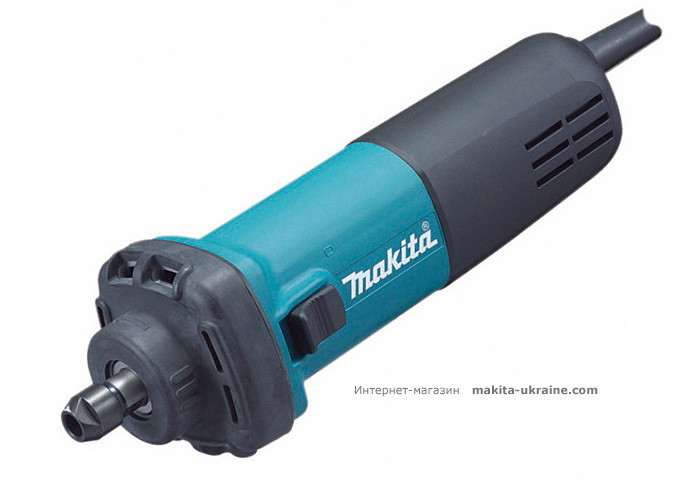 Прямая шлифмашина MAKITA GD0602