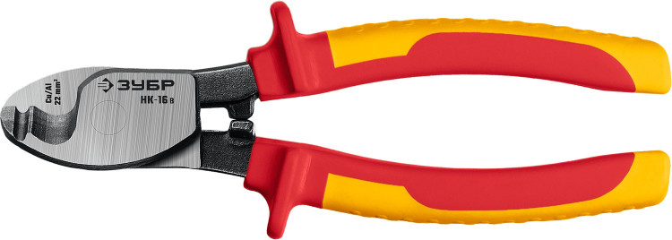 Кабелерез ЗУБР НК-16V 23344-16В