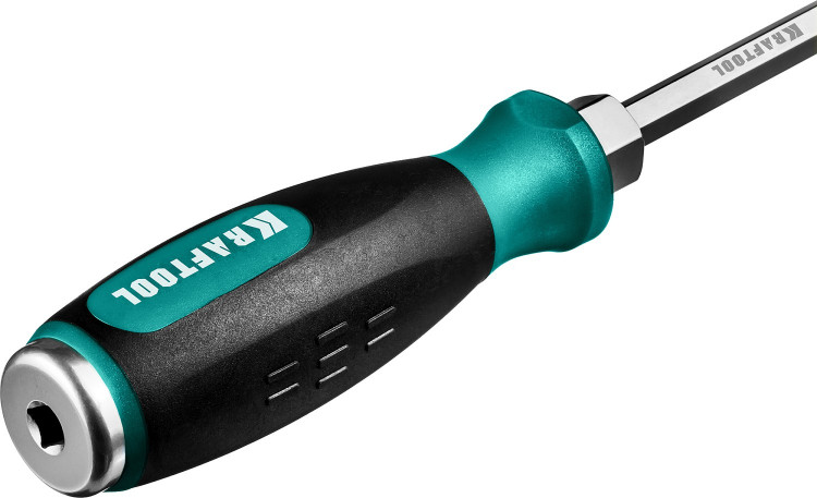 Набор отверток ударных KRAFTOOL 25025