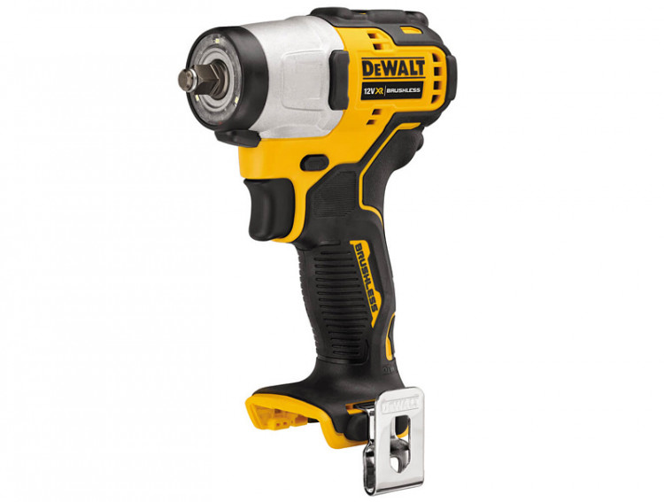 Аккумуляторный ударный гайковерт DeWALT DCF902N