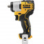 Аккумуляторный ударный гайковерт DeWALT DCF902N