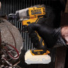Аккумуляторный ударный гайковерт DeWALT DCF902N
