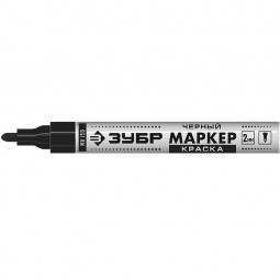 Маркер-краска ЗУБР МК-750 06325-2