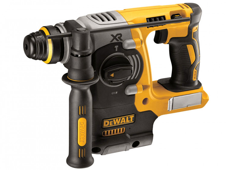 Аккумуляторный перфоратор DeWALT DCH273NT