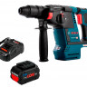 Аккумуляторный перфоратор BOSCH GBH 18V-26 + ProCORE18V 8.0Ah