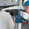 Аккумуляторный перфоратор BOSCH GBH 18V-26 + ProCORE18V 8.0Ah