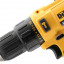 Аккумуляторная дрель-шуруповерт DeWALT DCD716C2