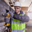 Аккумуляторная дрель-шуруповерт DeWALT DCD716C2