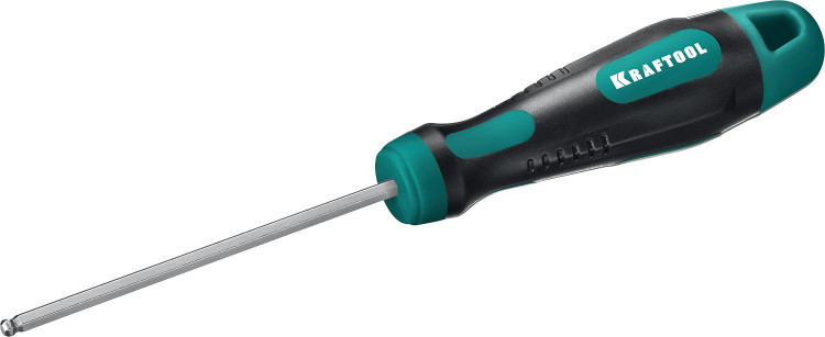 Отвертка KRAFTOOL 250075-3-075