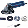 Болгарка BOSCH GWS 9-125 S