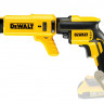 Аккумуляторный шуруповерт DeWALT DCF620N