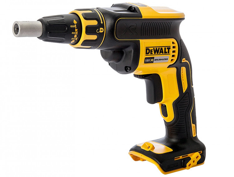 Аккумуляторный шуруповерт DeWALT DCF620N