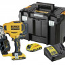 Аккумуляторный гвоздезабиватель DeWALT DCN45RND2