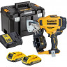 Аккумуляторный гвоздезабиватель DeWALT DCN45RND2