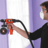 Краскопульт BLACK&DECKER HVLP400