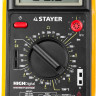 Мультиметр цифровой STAYER 45320-T