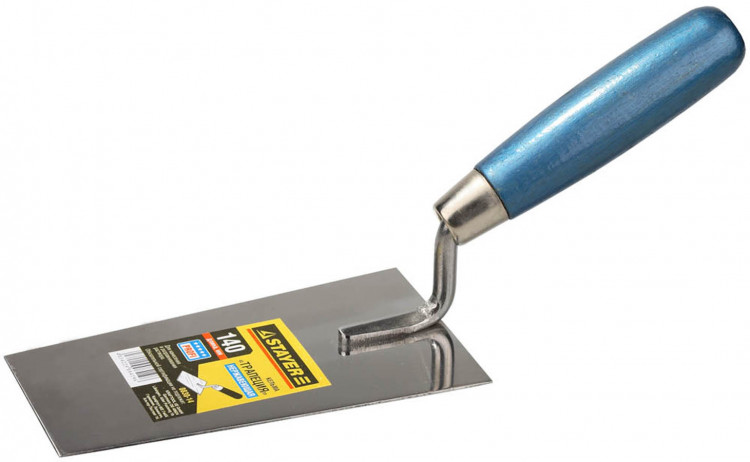 Кельма STAYER 0830-14