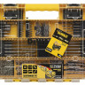 Набор бит и сверл DeWALT DT70763 (85 шт.)