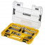 Набор бит и сверл DeWALT DT70763 (85 шт.)