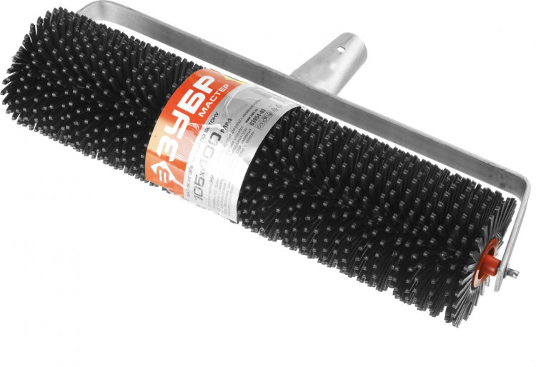 Валик игольчатый ЗУБР 03954-40