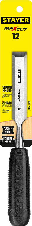 Стамеска STAYER 1820-12_z01